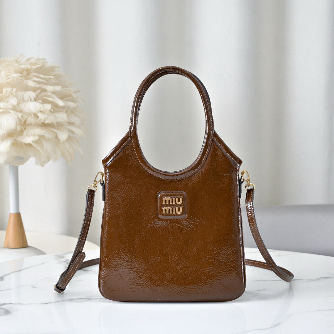 Miu Miu Tote Mini 634