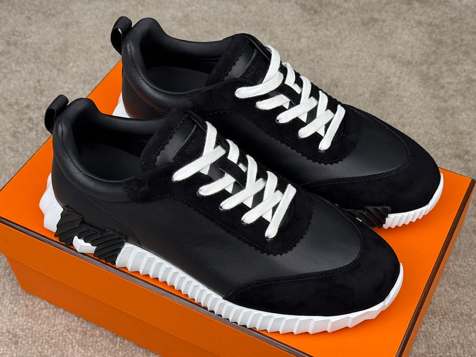 Thumbnail: HERM Sneaker