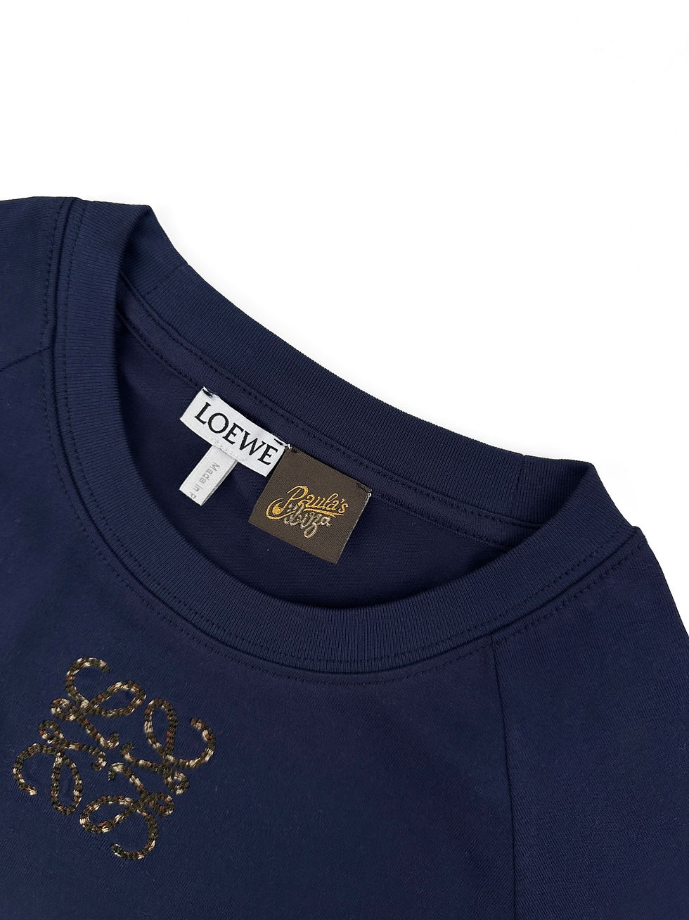 Thumbnail: Loewe T-Shirt