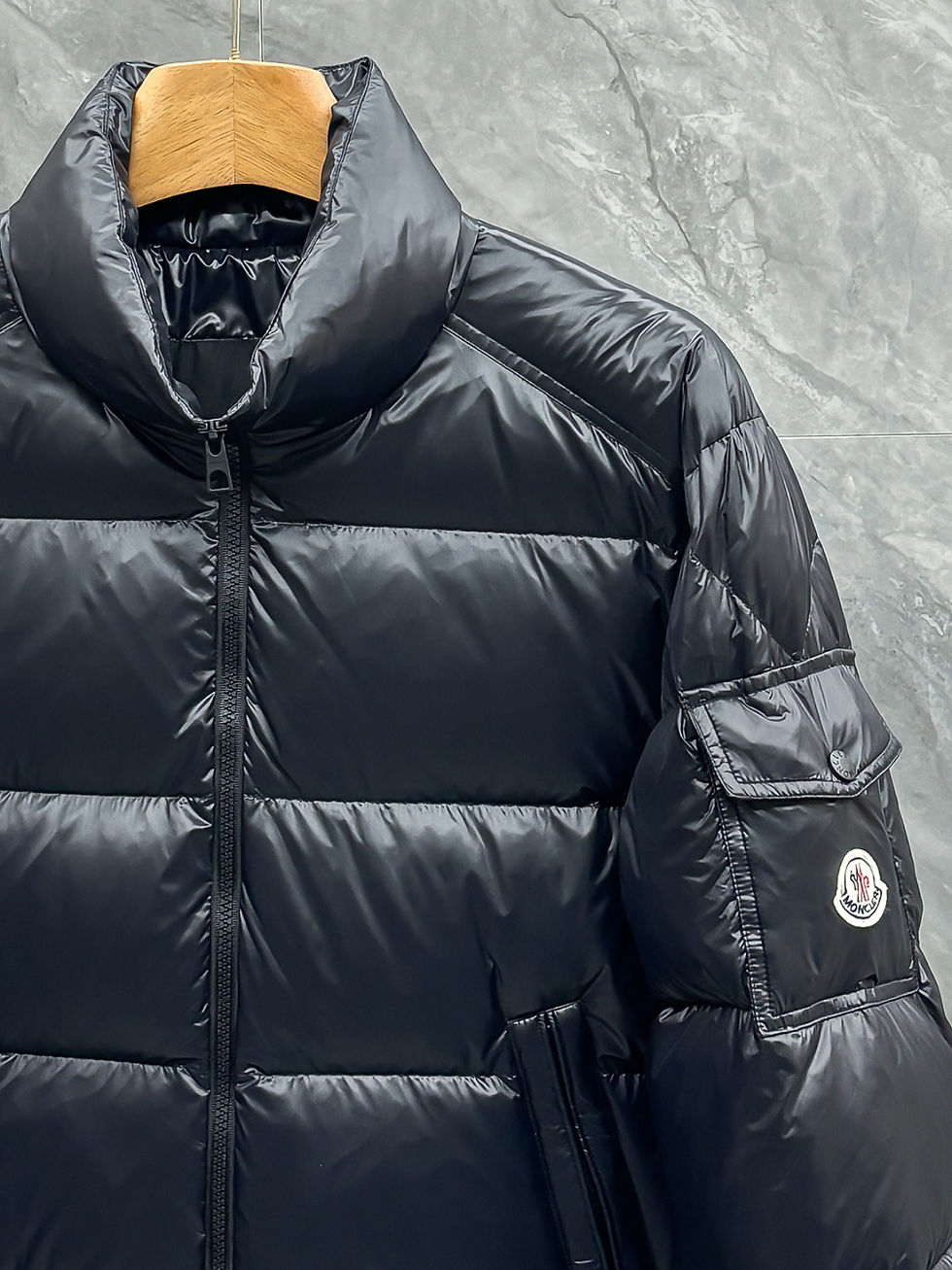 Thumbnail: Moncler Jacket