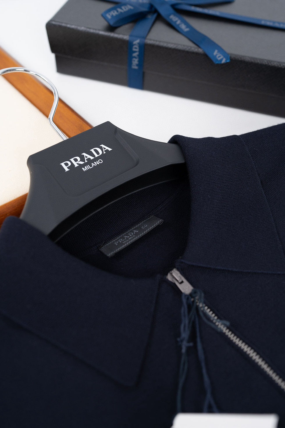 Thumbnail: Prada Sweater #910