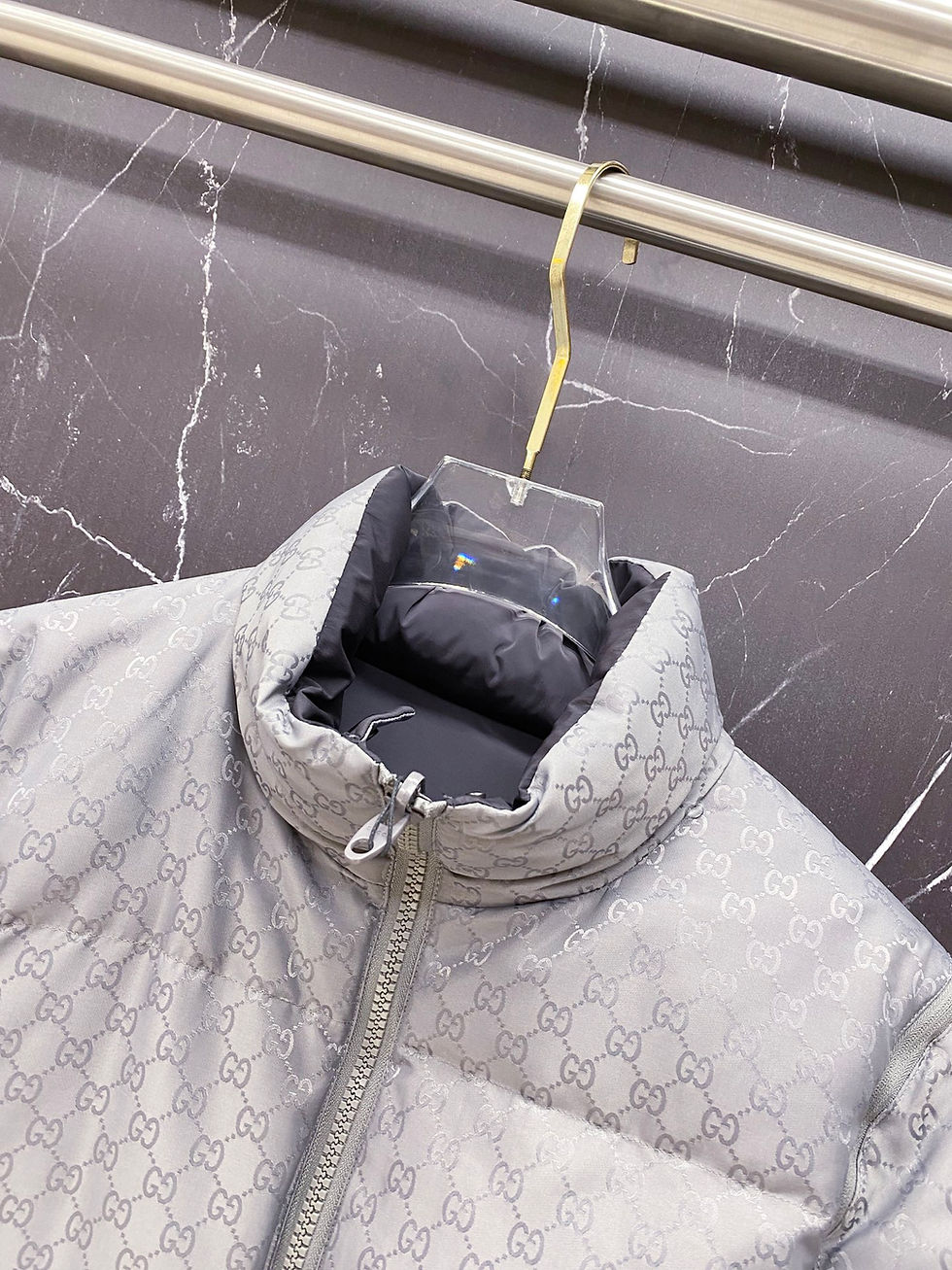Thumbnail: Gucci Jacket