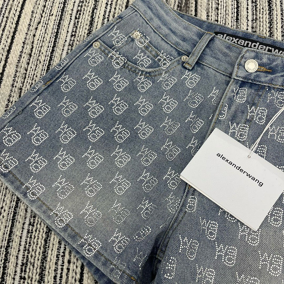 Thumbnail: Alexander Wang Pants