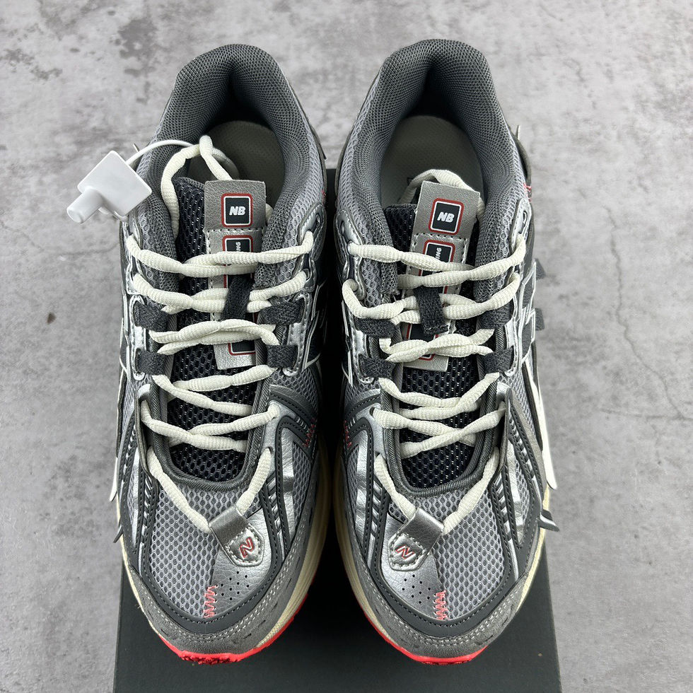 Thumbnail: New Balance
