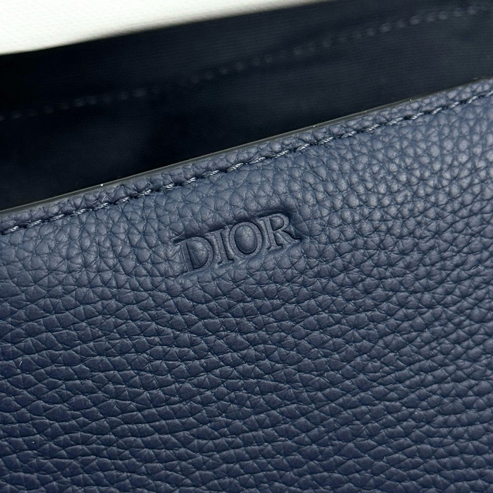 Thumbnail: Dior Messenger Bag 8