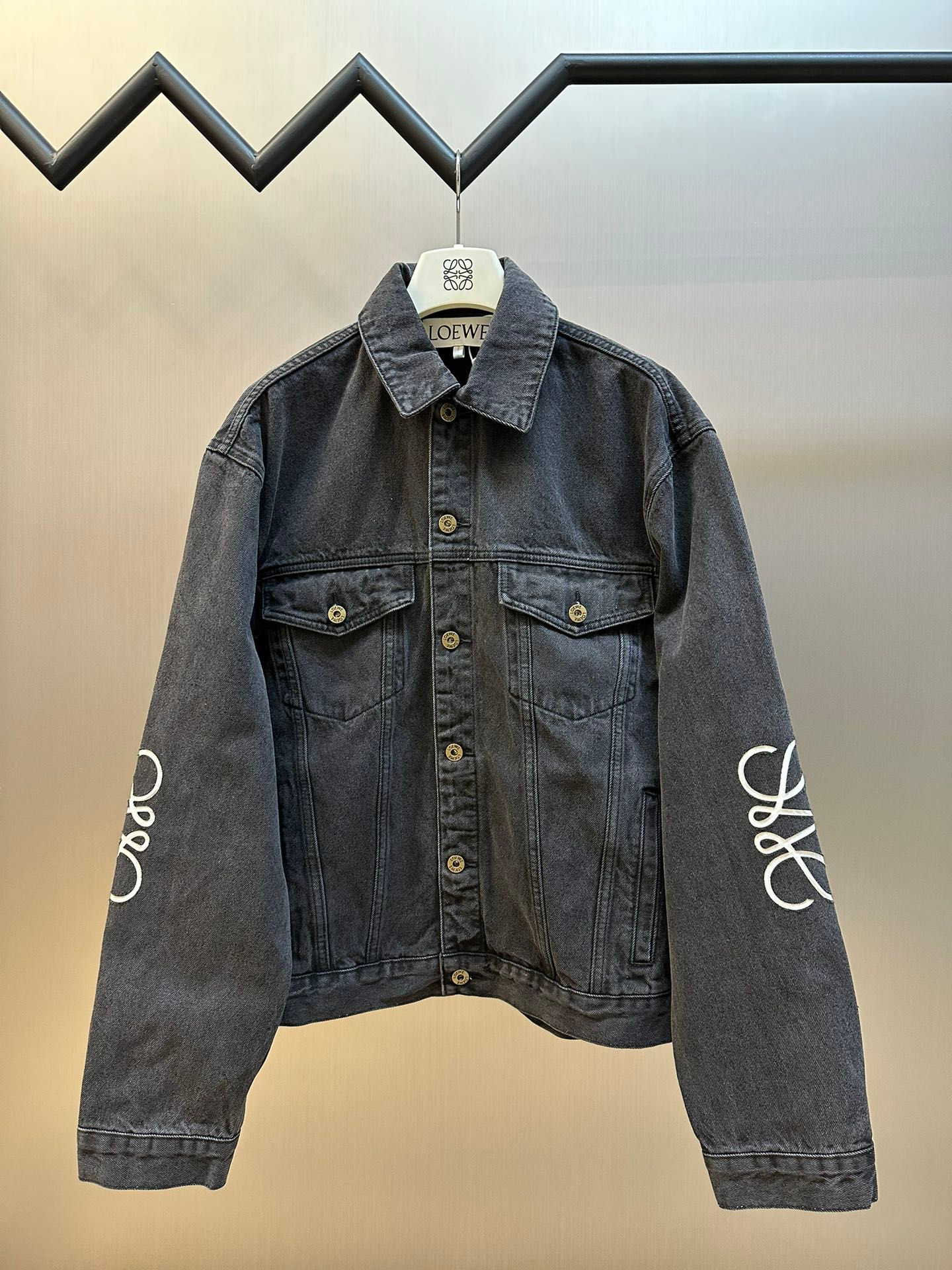 Loewe Jacket