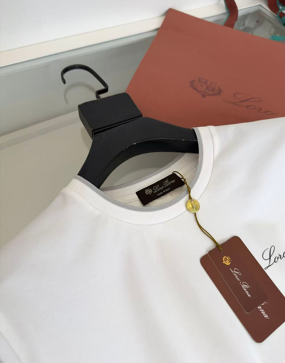 Thumbnail: Lp T Shirt — Stone