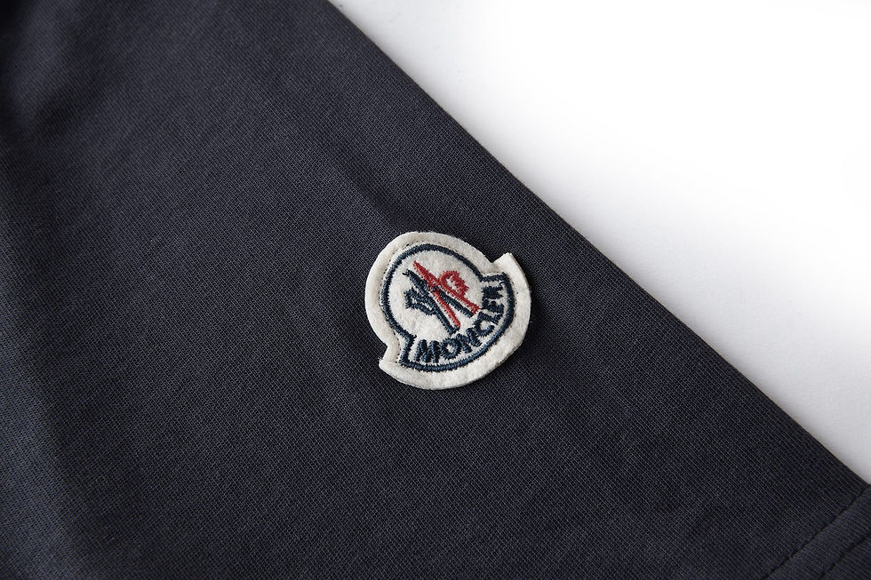 Thumbnail: Moncler T-Shirt
