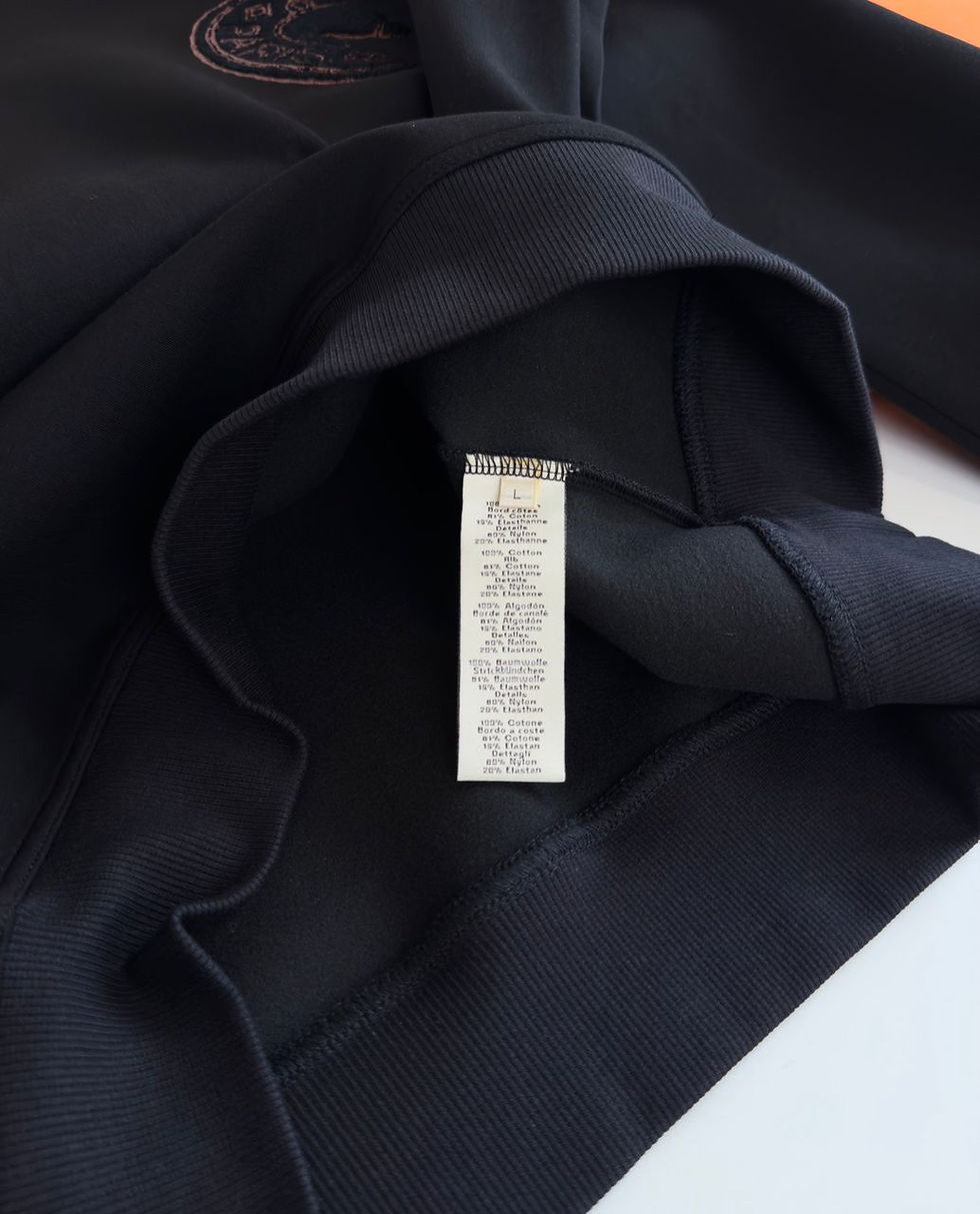 Thumbnail: Hermes Sweater — Graphite