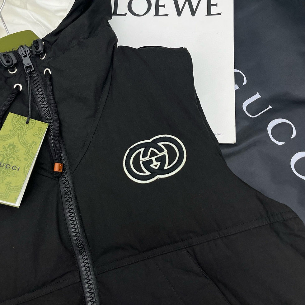 Thumbnail: Gucci Jacket #158