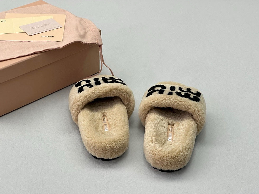 Thumbnail: Miu Sandal
