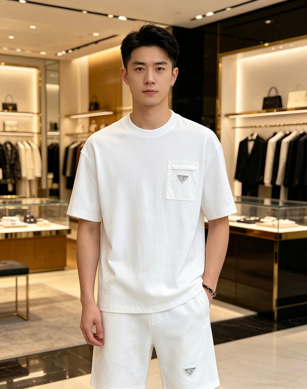 Thumbnail: Prada T-Shirt