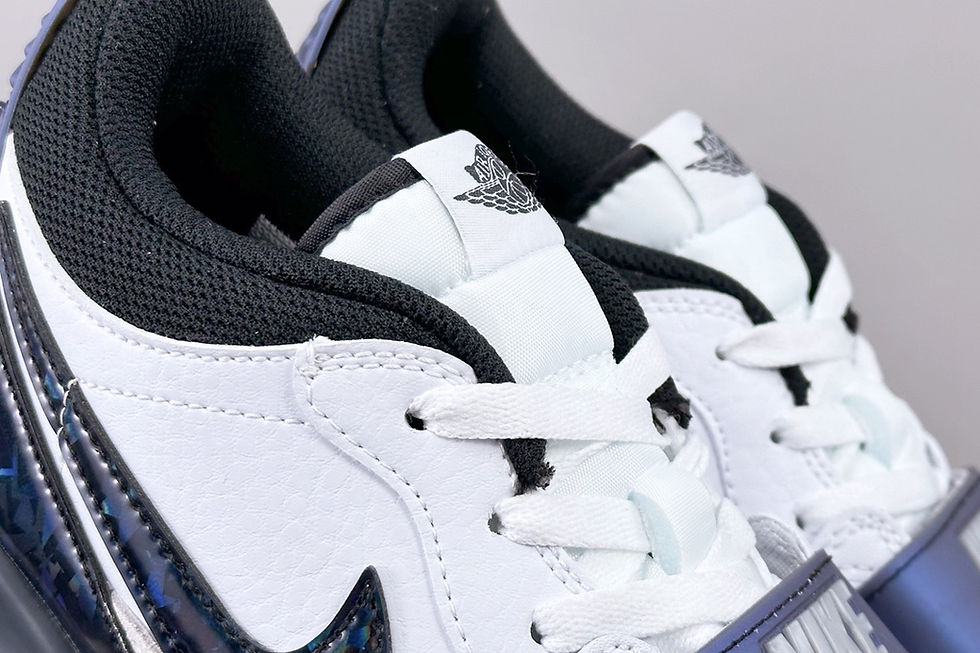 Thumbnail: Jordan Legacy 312 Low