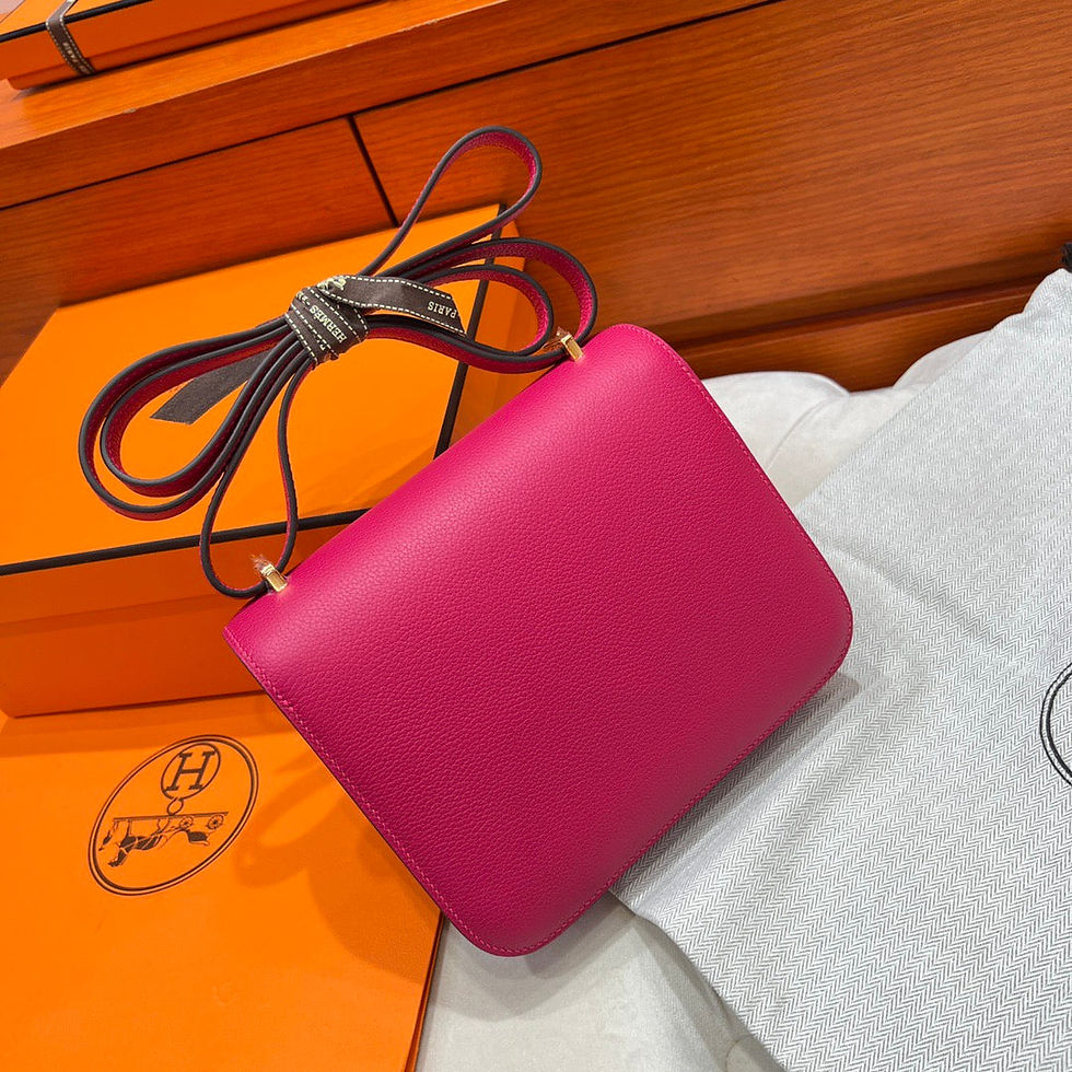 Thumbnail: Hermes Constance 19