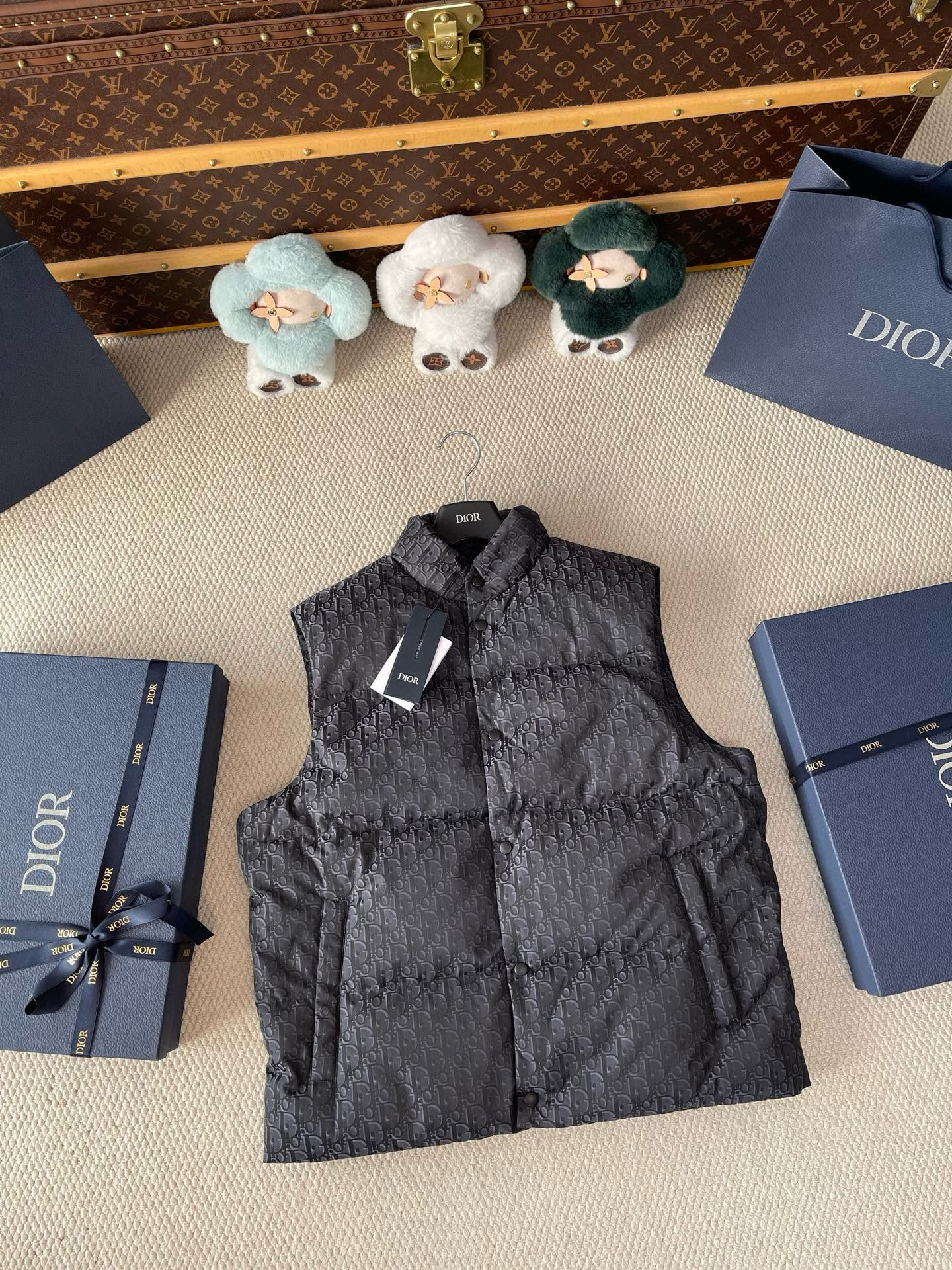 Dior Heritage Item
