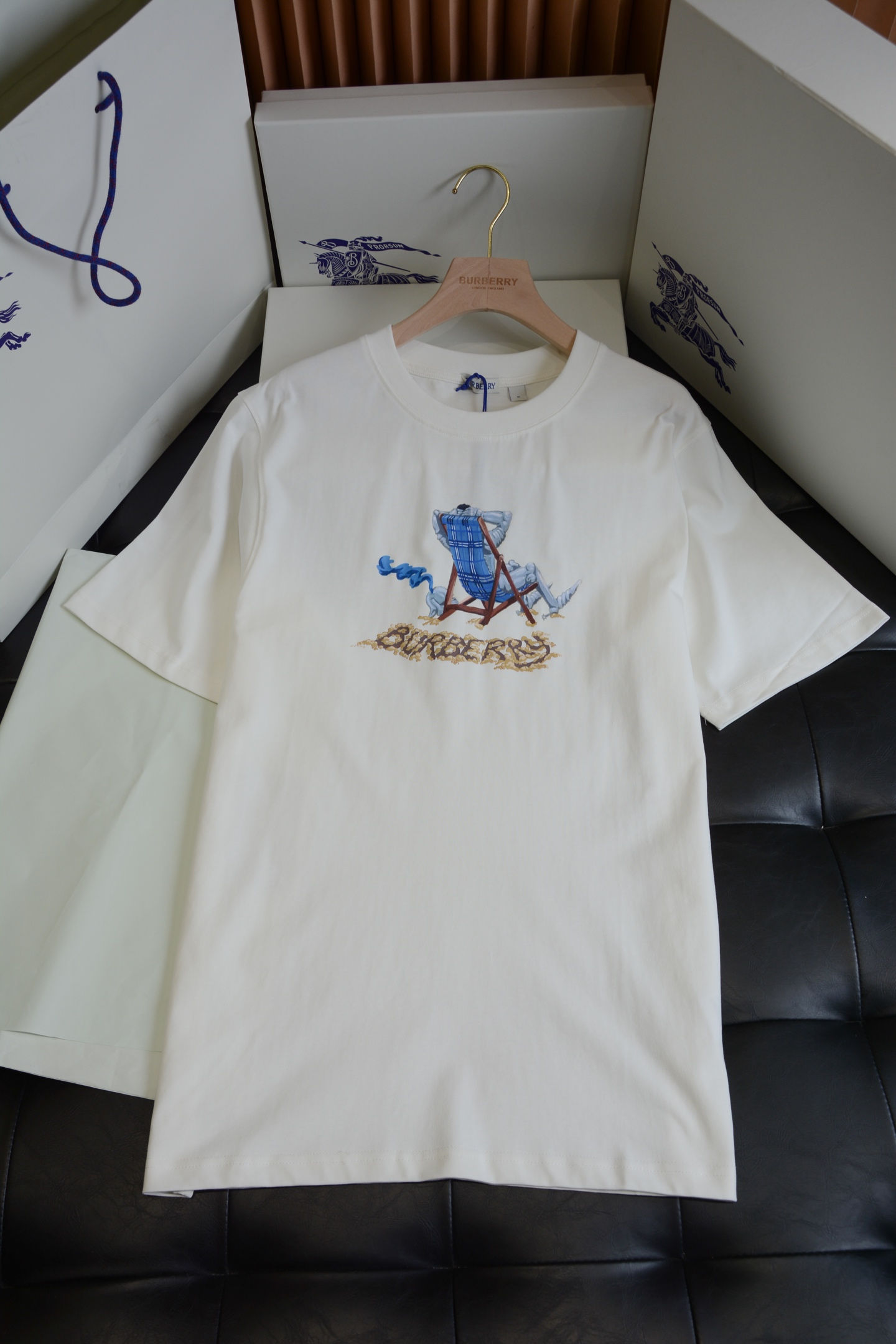 Burberry T-Shirt
