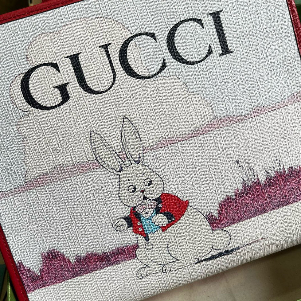 Thumbnail: Gucci Tote