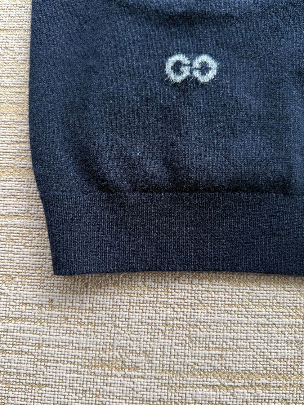 Thumbnail: Gucci Sweater — Charcoal