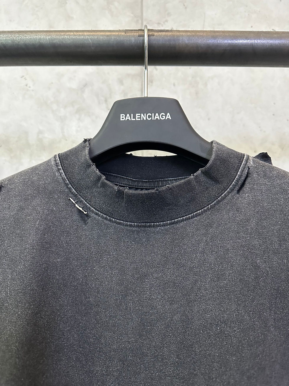 Thumbnail: Balenciaga T-Shirt