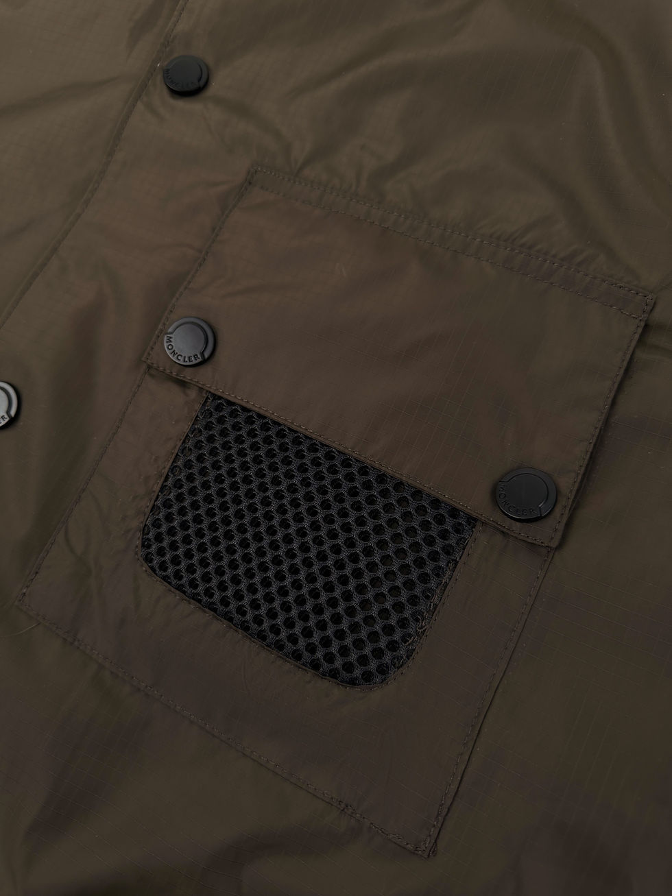 Thumbnail: Moncler Shirt