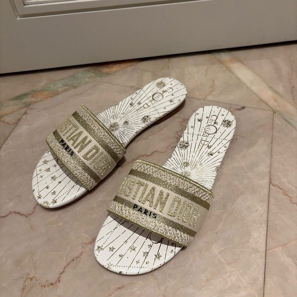 Thumbnail: Dior Women Sandal