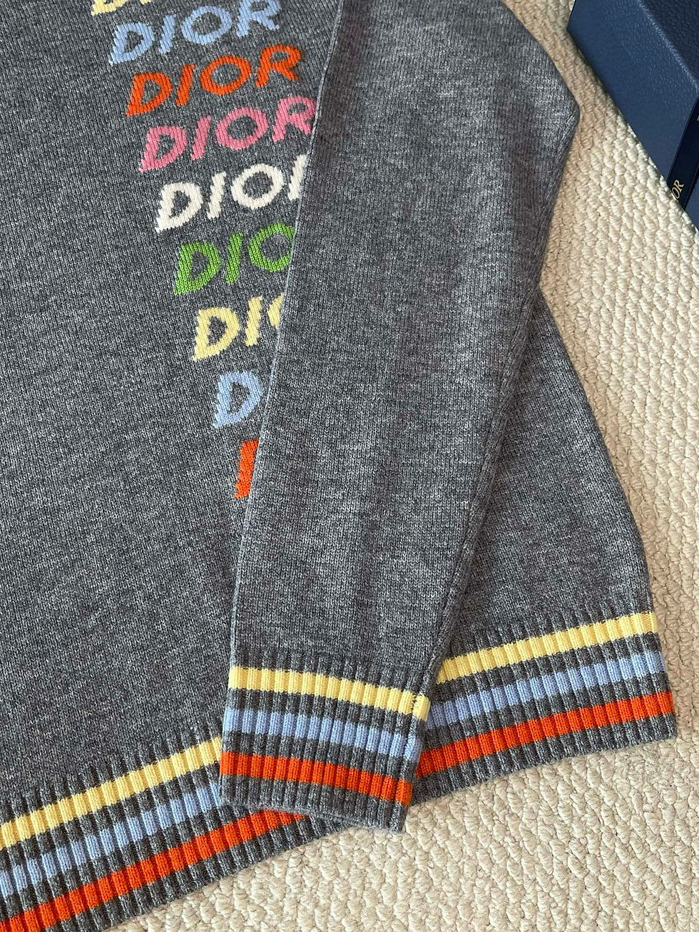 Thumbnail: Dior Heritage Item 164