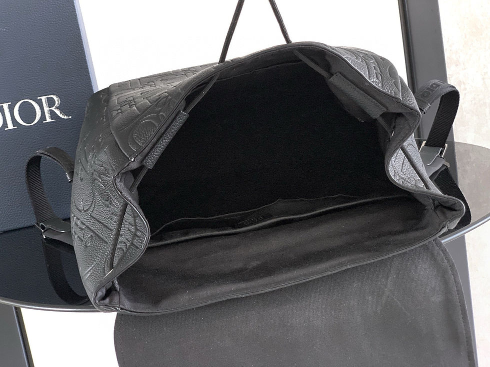 Thumbnail: Dior Backpack 45