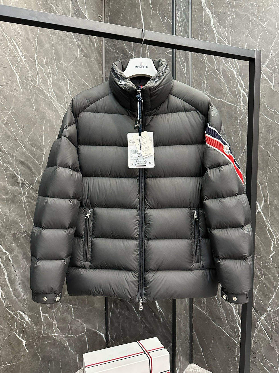 Thumbnail: Moncler Jacket