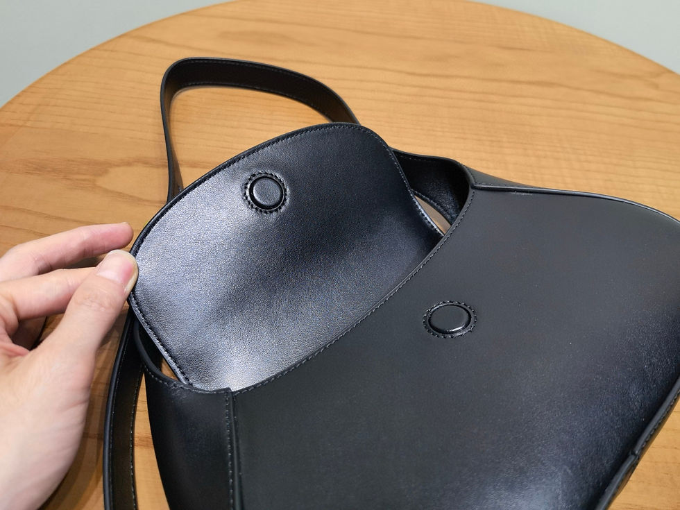 Thumbnail: Prada Shoulder Bag