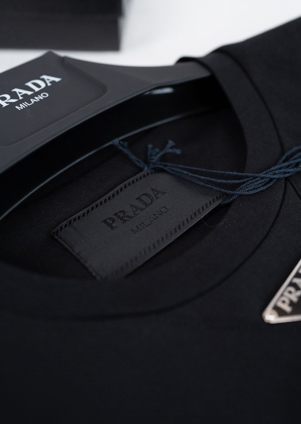 Thumbnail: Prada T-Shirt #1037