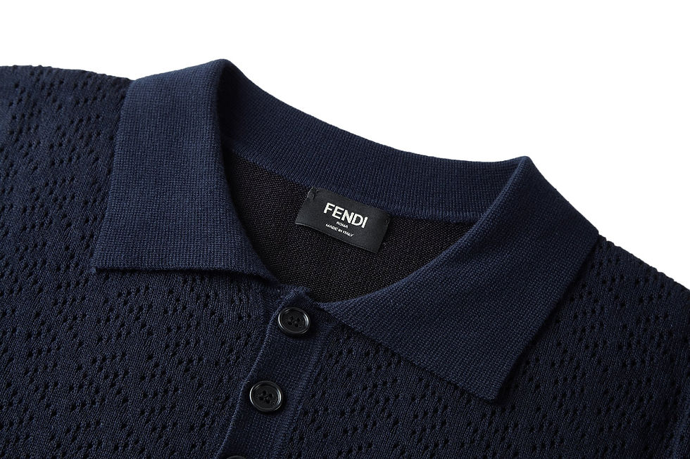 Thumbnail: Fendi Polo