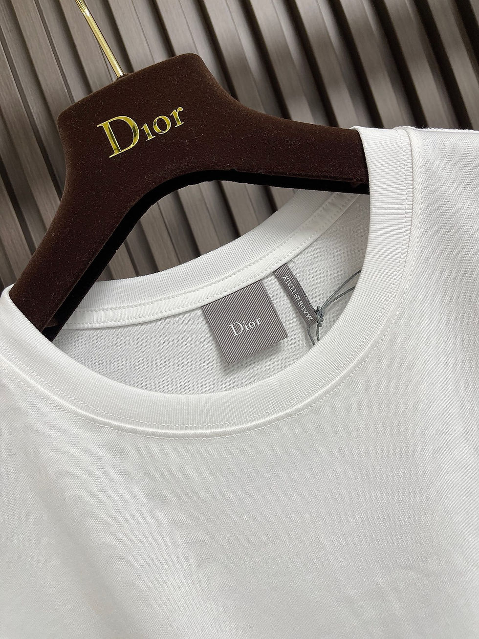 Thumbnail: Dior T-Shirt