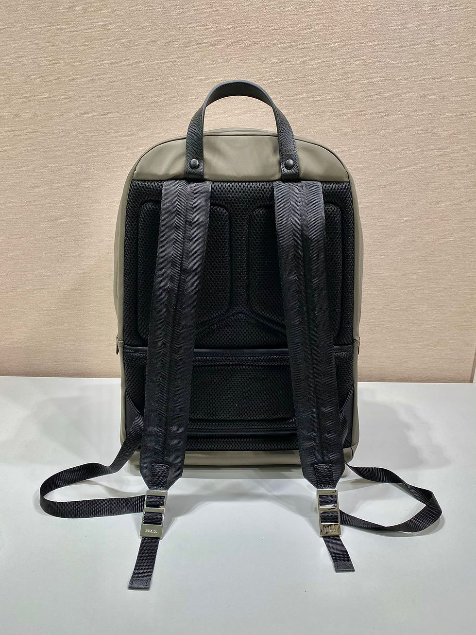 Thumbnail: Prada Backpack