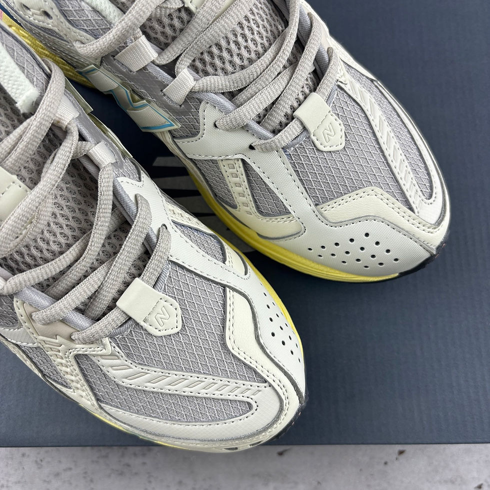Thumbnail: New Balance