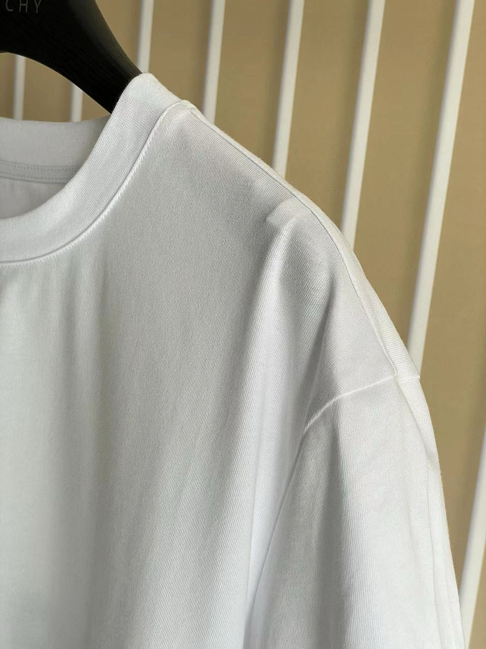 Thumbnail: Givenchy Shirt — Ivory