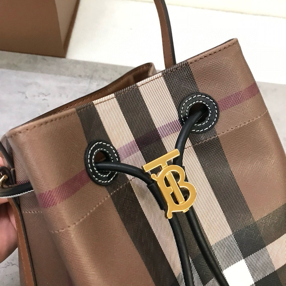 Thumbnail: Balenciaga Bucket Bag