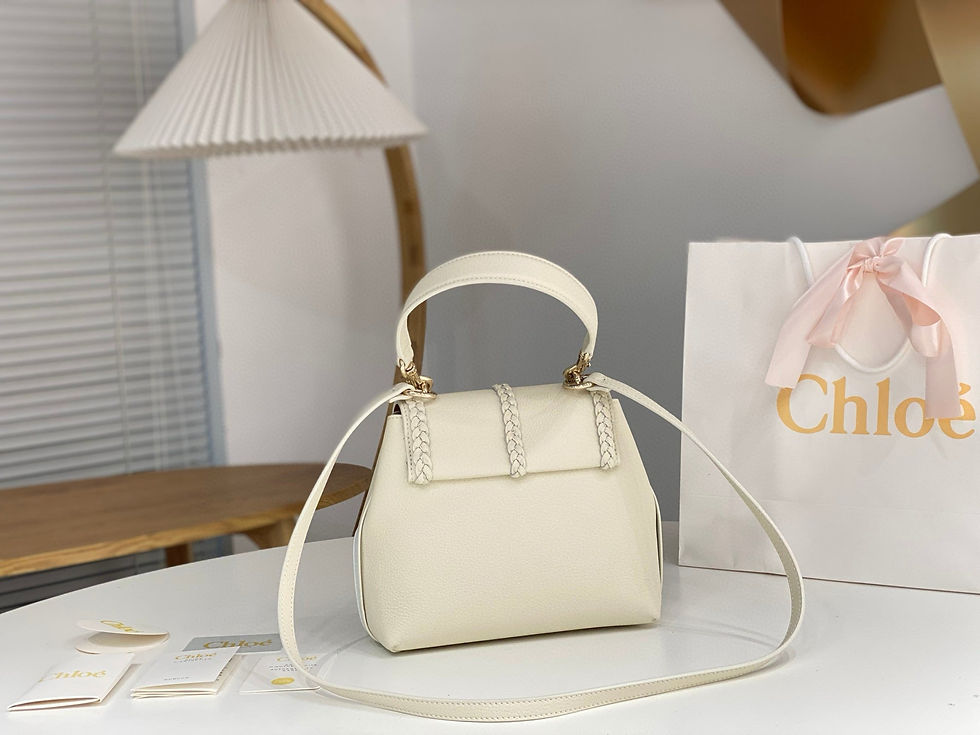 Thumbnail: Chloe Penelope Shoulder Bag 64