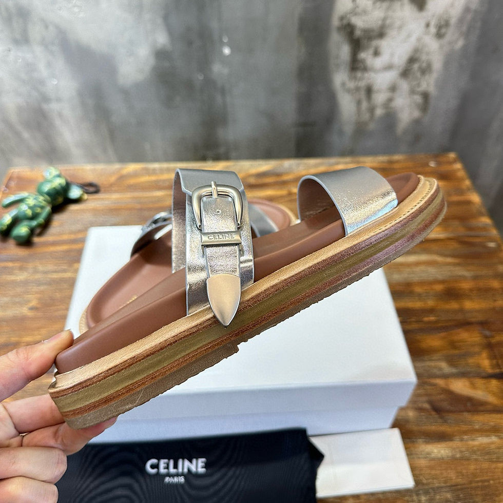 Thumbnail: Celine Women Sandal