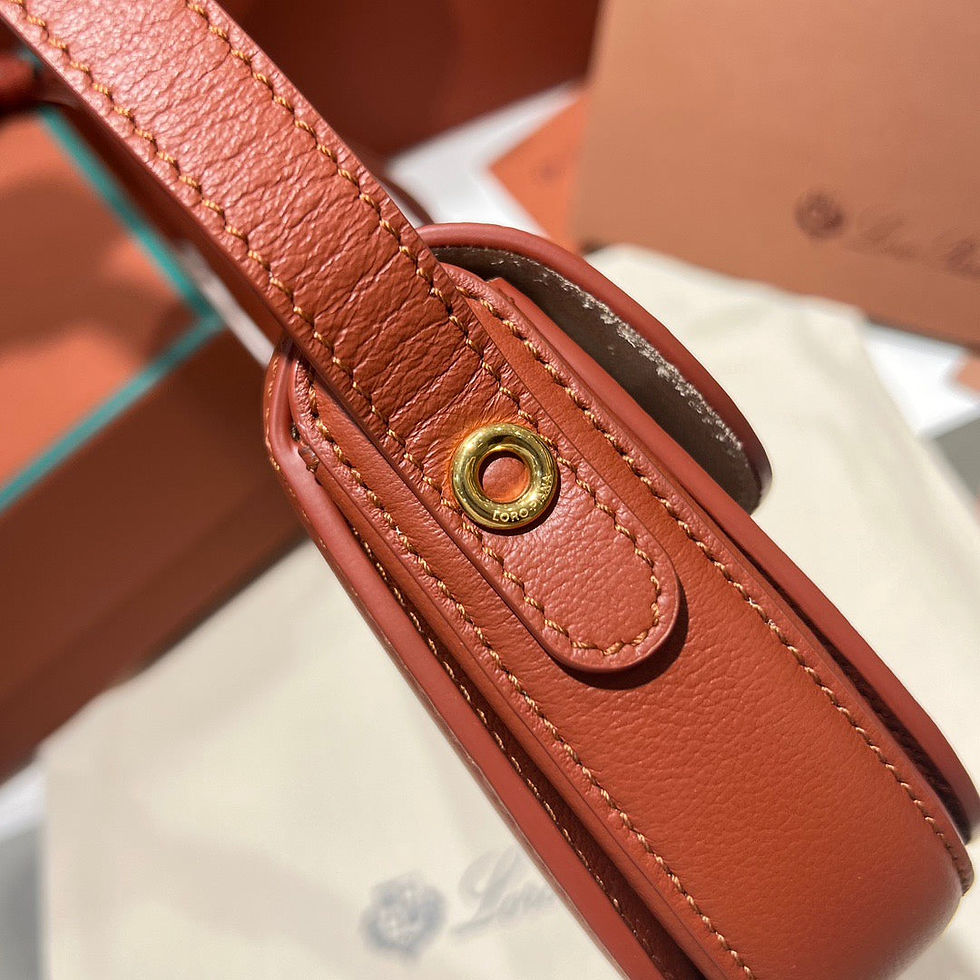 Thumbnail: Lp Ghiera Mini Crossbody Bag 403