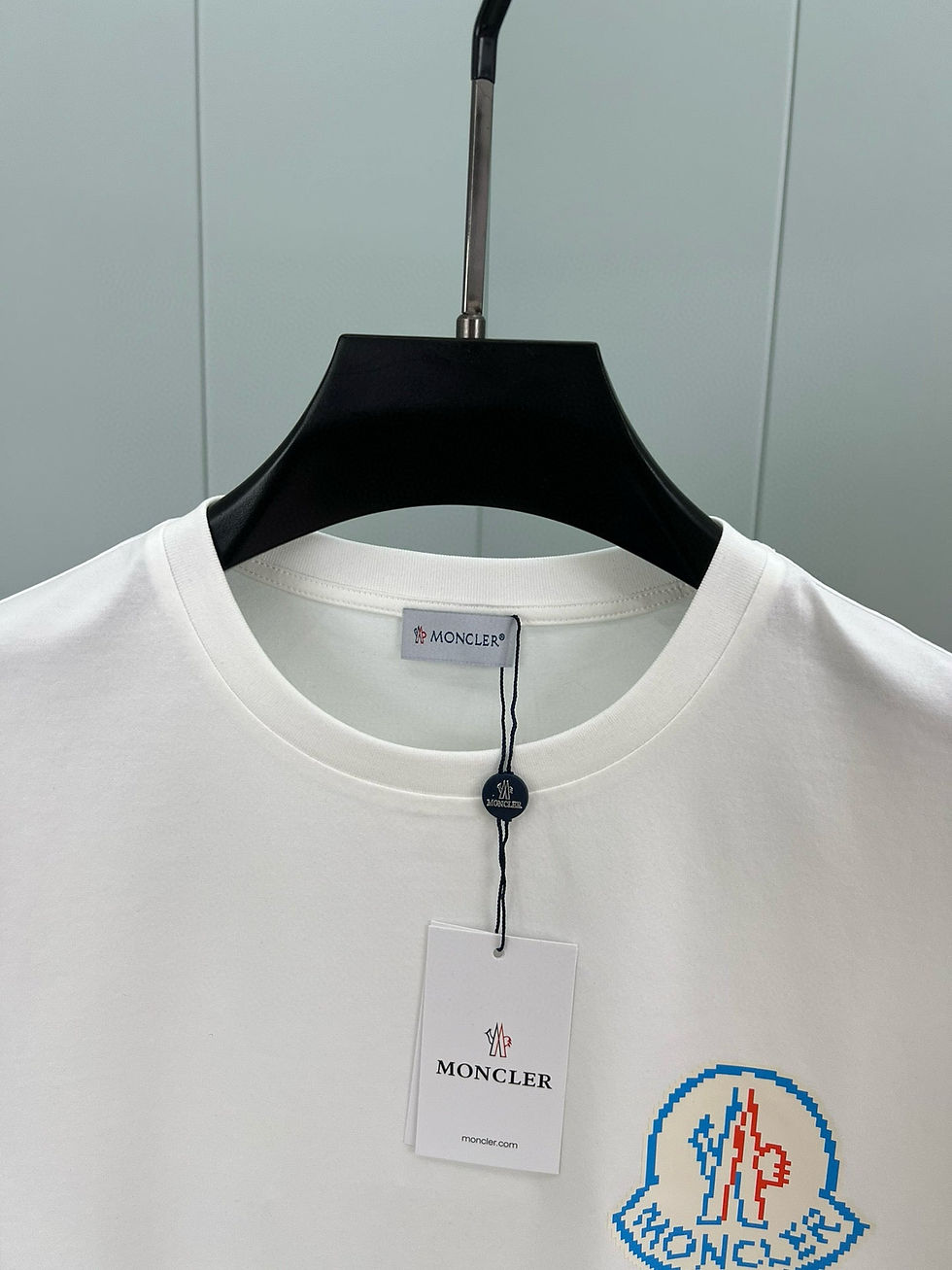 Thumbnail: Moncler Shirt — Olive