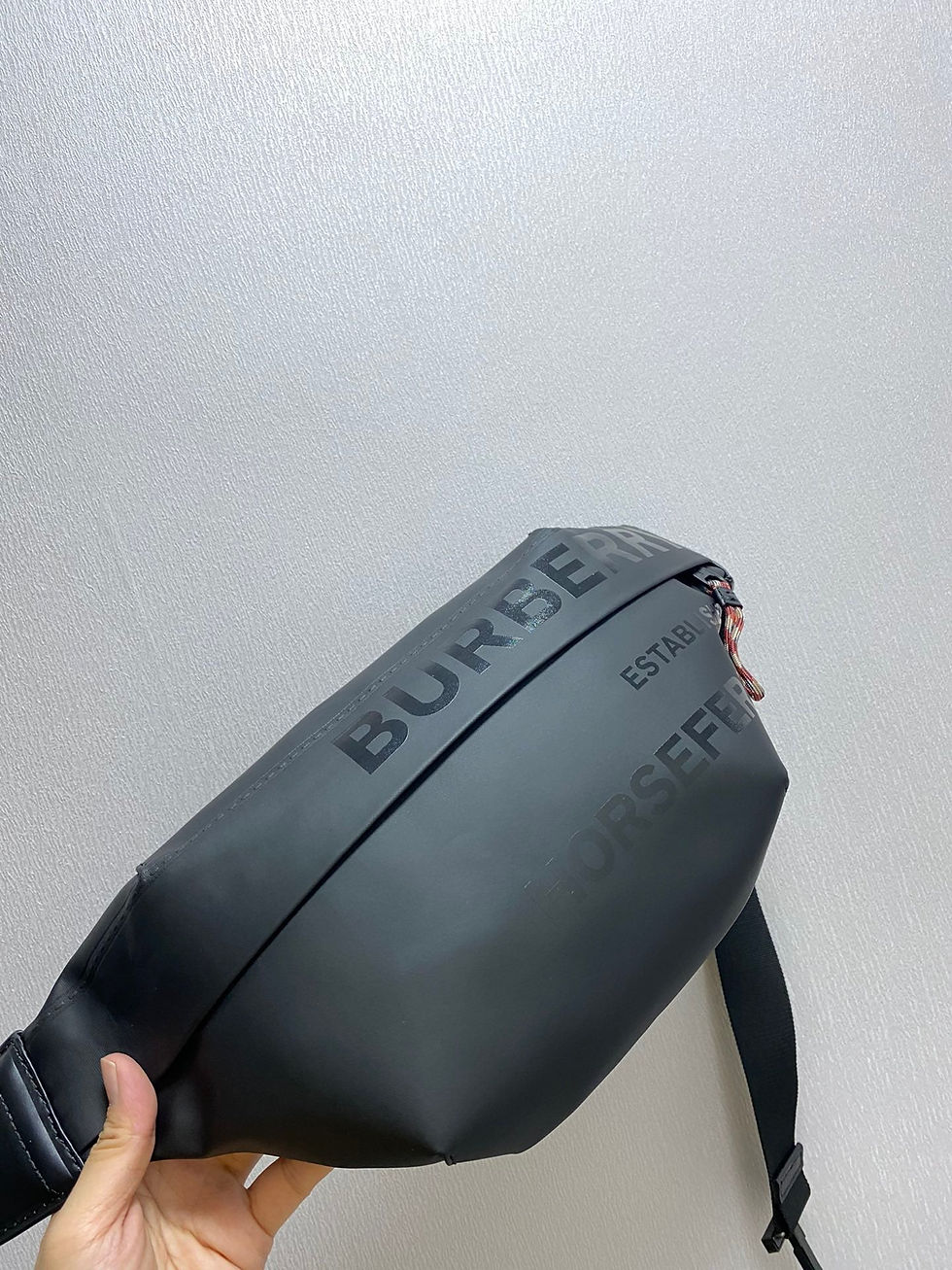 Thumbnail: Burberry Cross Body Bag 2