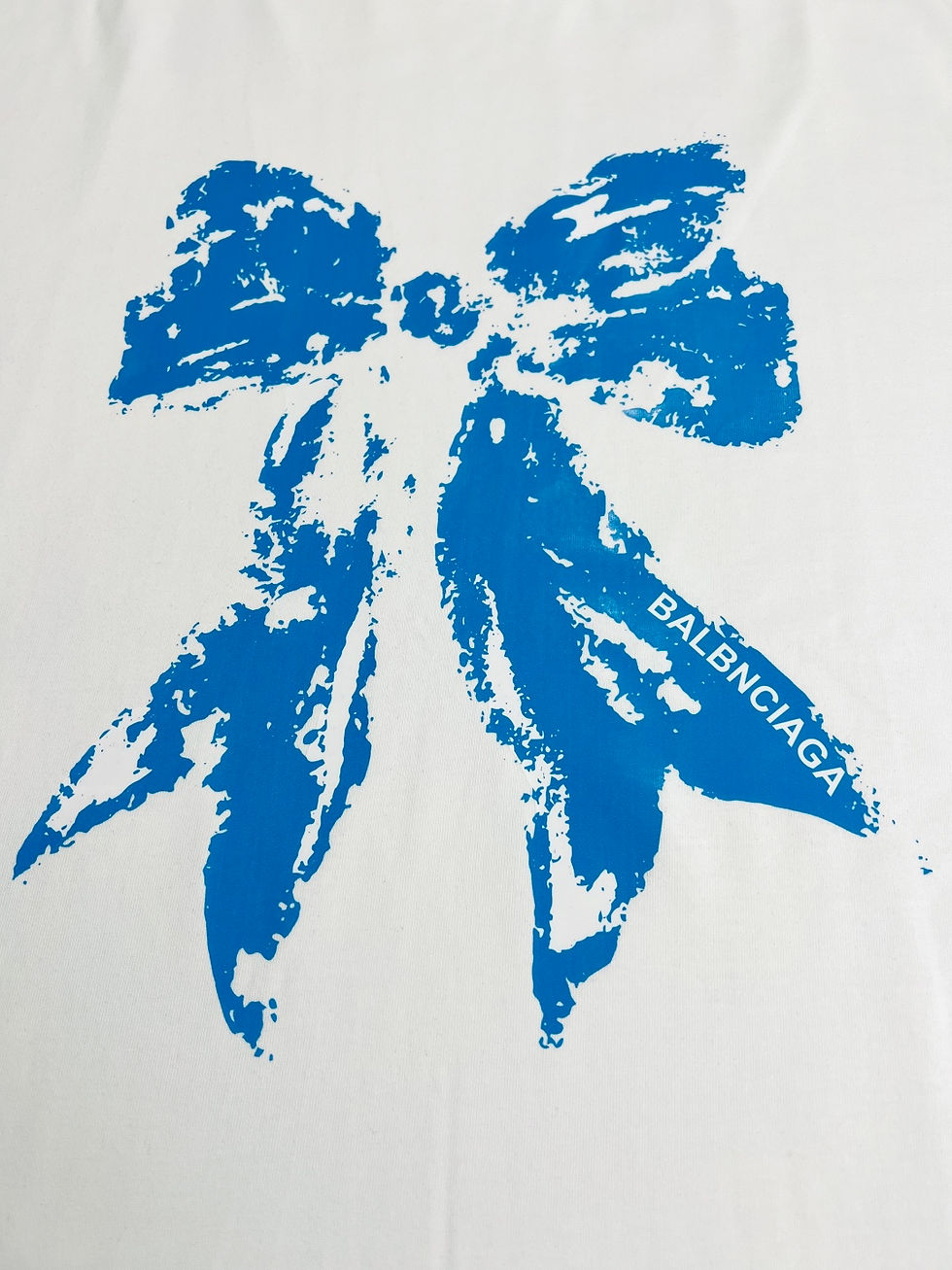 Thumbnail: Balenciaga T-Shirt
