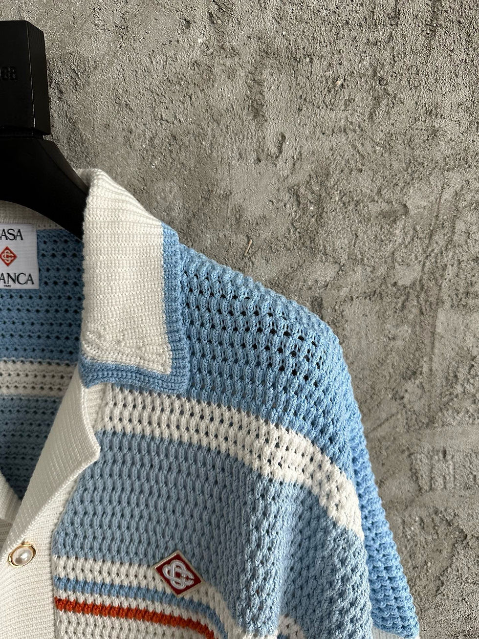 Thumbnail: Casablanca Shirt