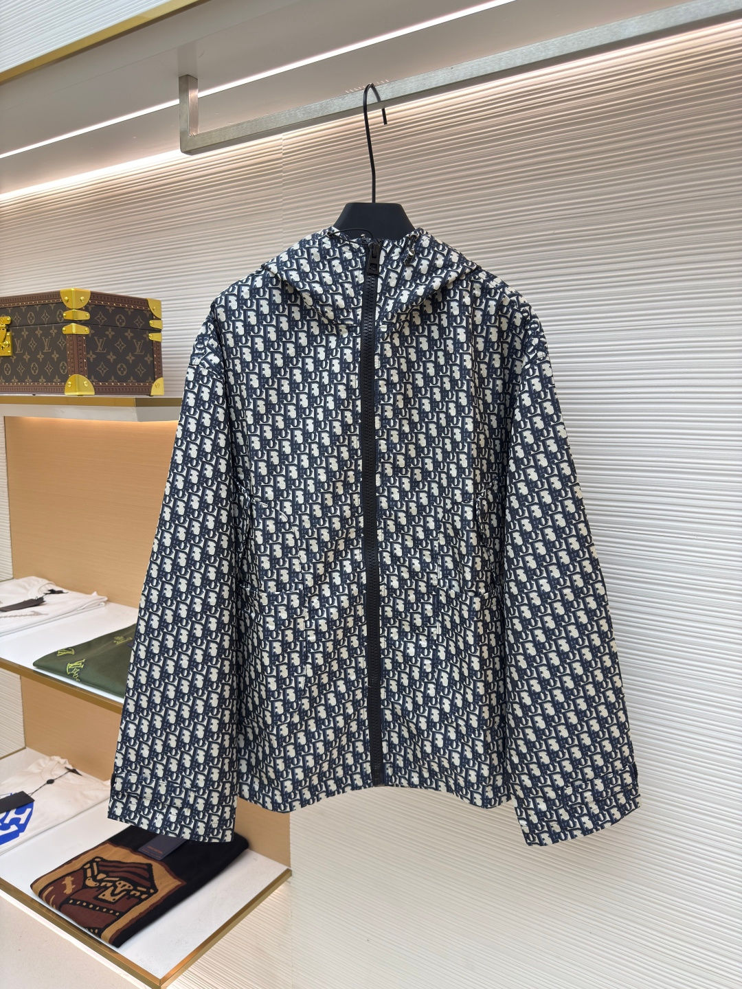 Dior Jacket