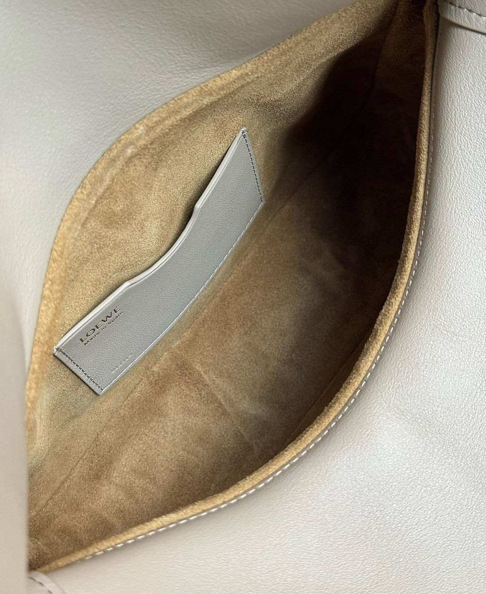 Thumbnail: Loewe Ola Handbag