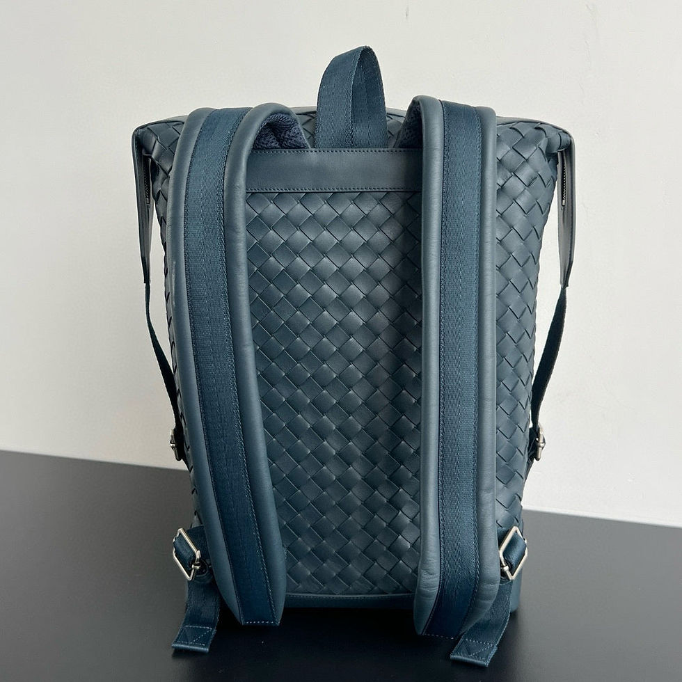 Thumbnail: Bottega Veneta Backpack