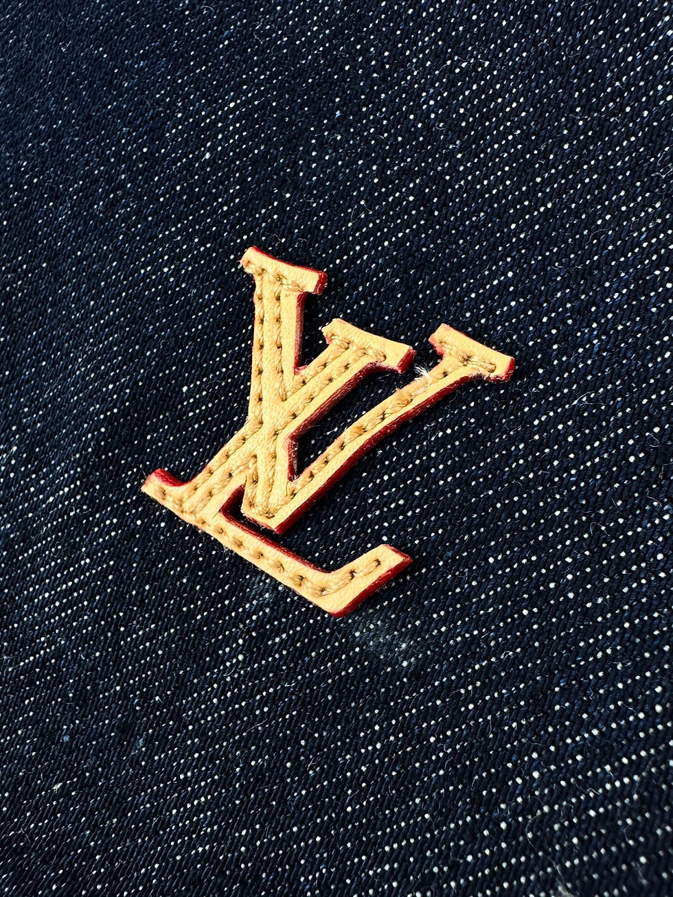 Thumbnail: Louis Vuitton Shorts