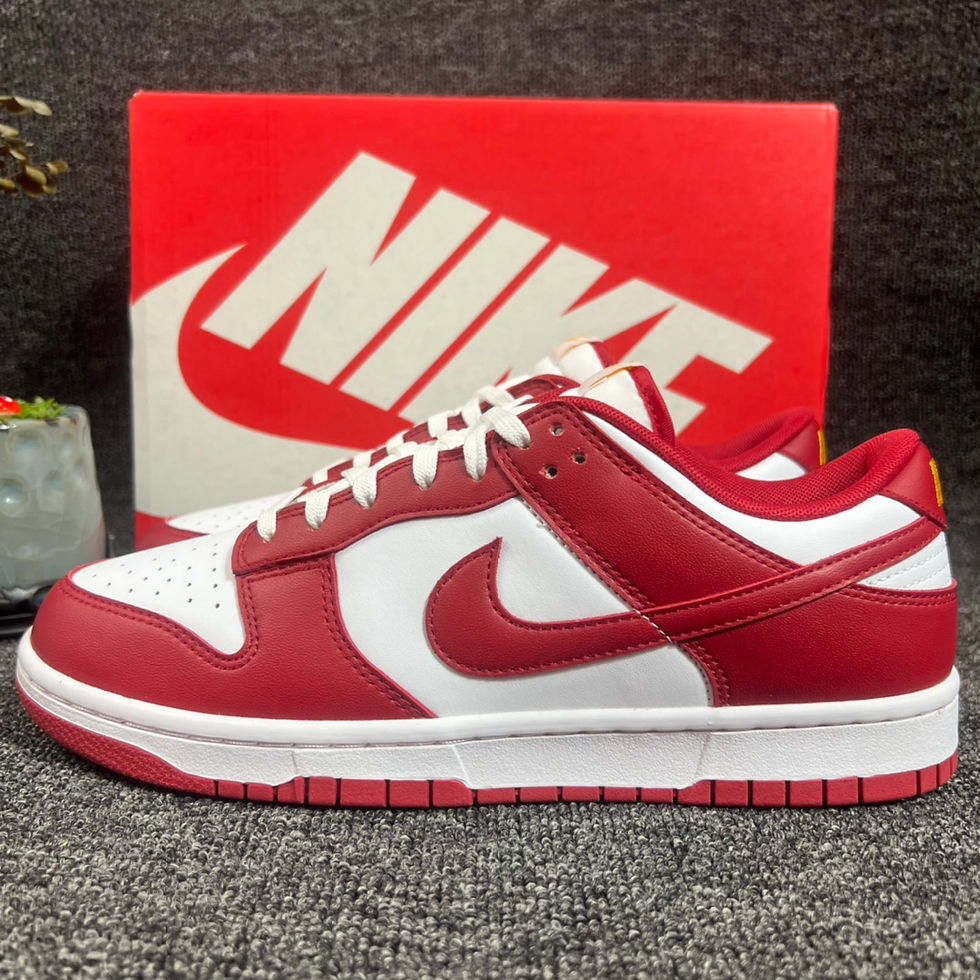 Thumbnail: Nike Dunk Low