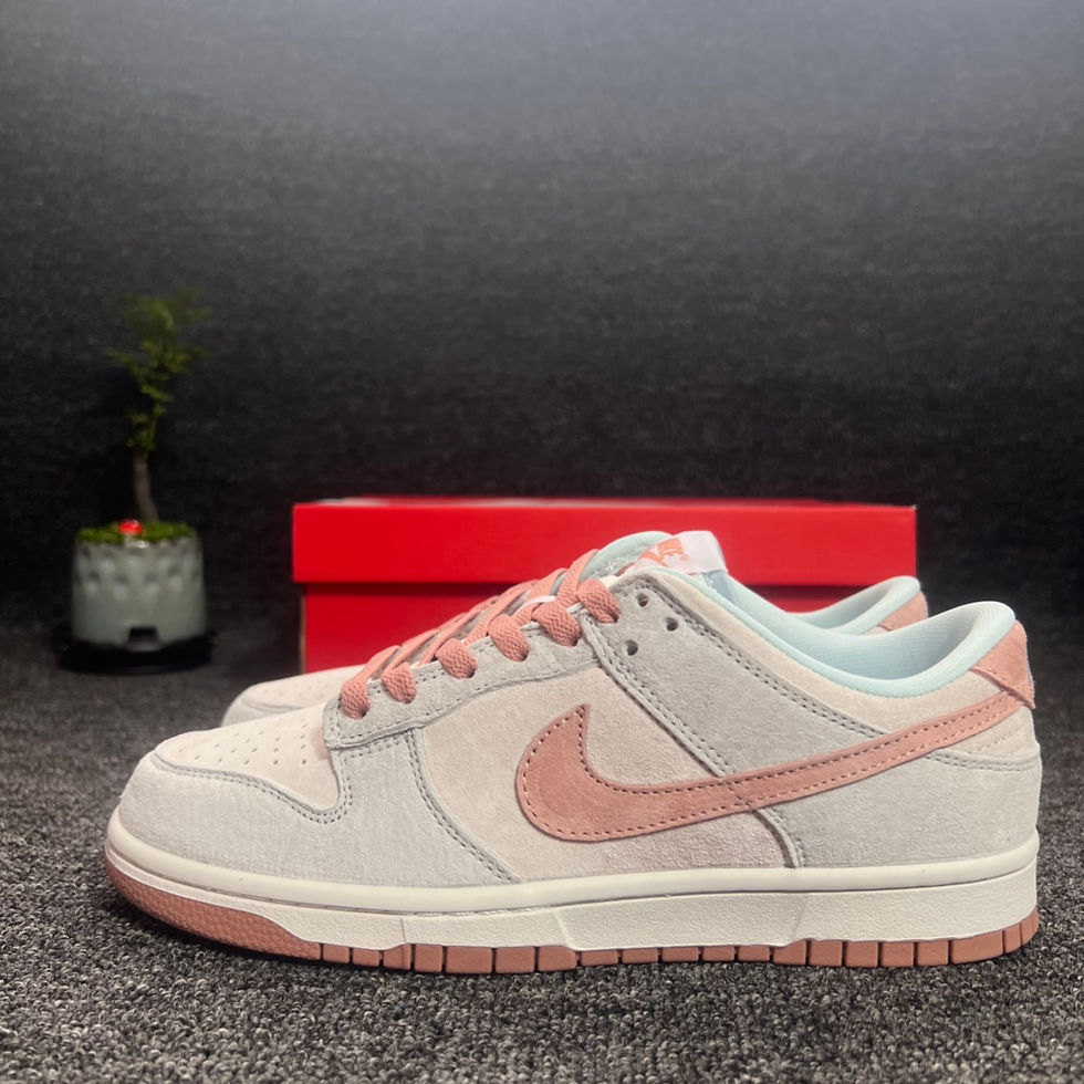 Thumbnail: Nike Dunk Low