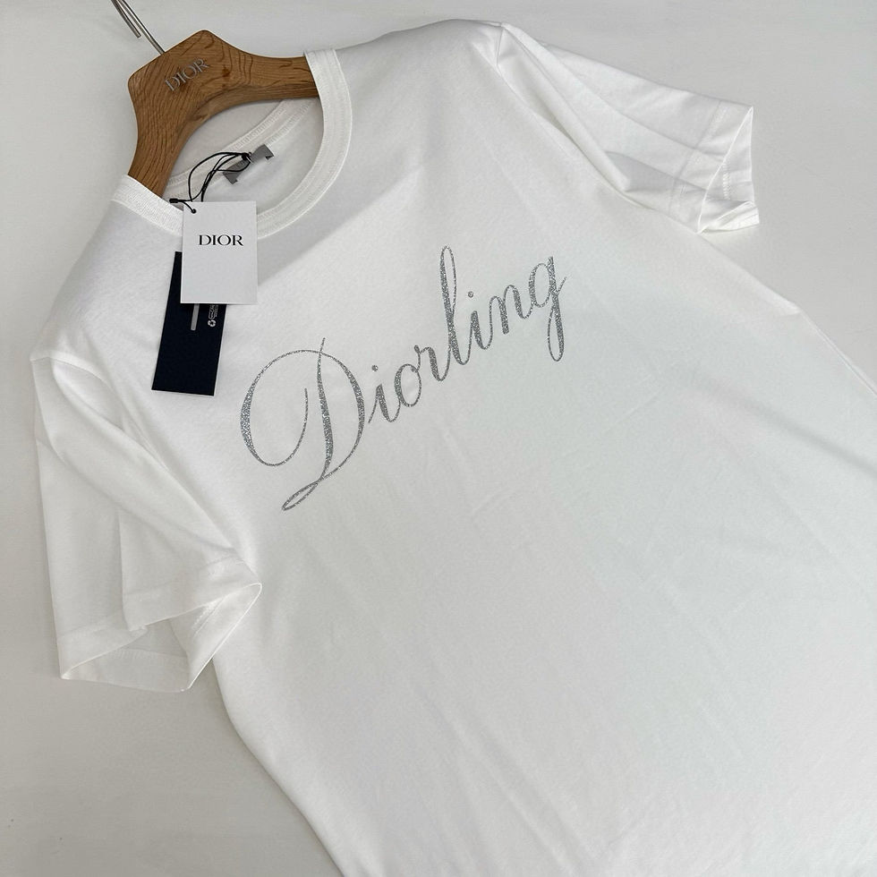 Thumbnail: Dior Shirt — Slate